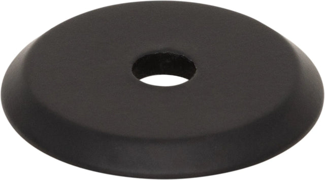 Brockwell Knob Backplate TK3350BLK