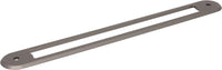 Brockwell 18'' cc Pull Backplate TK3359AG
