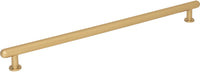 Brockwell Lambert 12'' cc Bar Pull TK3336HB