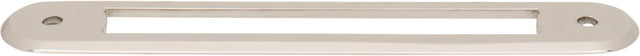 Brockwell 5 1/16'' cc Pull Backplate TK3353PN