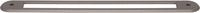 Brockwell 12'' cc Pull Backplate TK3358