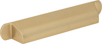 Brockwell Cressing 5 1/16'' cc Cup/Bin Pull TK3362HB