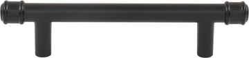Pemberton Elland 3 3/4'' cc TK3291BLK