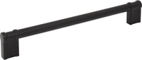 Brockwell Newburn 18'' cc Appliance Pull TK3389BLK