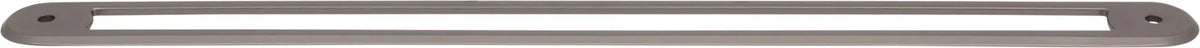 Brockwell 12'' cc Pull Backplate