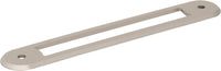 Brockwell 5 1/16'' cc Pull Backplate TK3353BSN