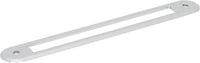 Brockwell 6 5/16'' cc Pull Backplate TK3354PC