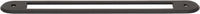 Brockwell 6 5/16'' cc Pull Backplate TK3354BLK