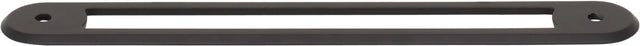 Brockwell 6 5/16'' cc Pull Backplate TK3354BLK