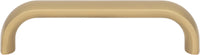 Brockwell 3 3/4'' cc Bar Pull TK3342HB