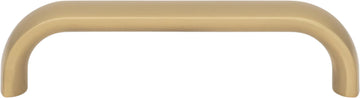 Brockwell 3 3/4'' cc Bar Pull TK3342HB