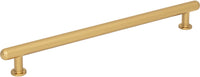 Brockwell Lambert 8 13/16'' cc Bar Pull TK3335HB