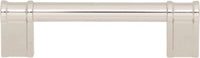 Brockwell Newburn 3 3/4'' cc Bar Pull TK3382PN