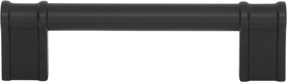 Brockwell Newburn 3 3/4'' cc Bar Pull TK3382BLK