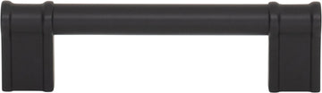 Brockwell Newburn 3 3/4'' cc Bar Pull TK3382BLK