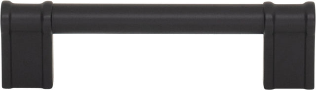 Brockwell Newburn 3 3/4'' cc Bar Pull TK3382BLK