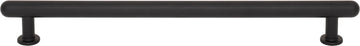 Brockwell Lambert 8 13/16'' cc Bar Pull TK3335BLK