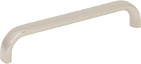 Brockwell 5 1/16'' cc Bar Pull TK3343PN