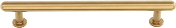 Brockwell Lambert 6 5/16'' cc Bar Pull TK3333HB
