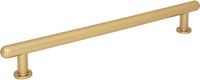 Brockwell Lambert 18'' cc Appliance Pull TK3338HB