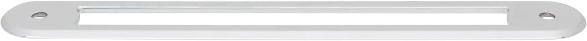Brockwell 6 5/16'' cc Pull Backplate TK3354PC