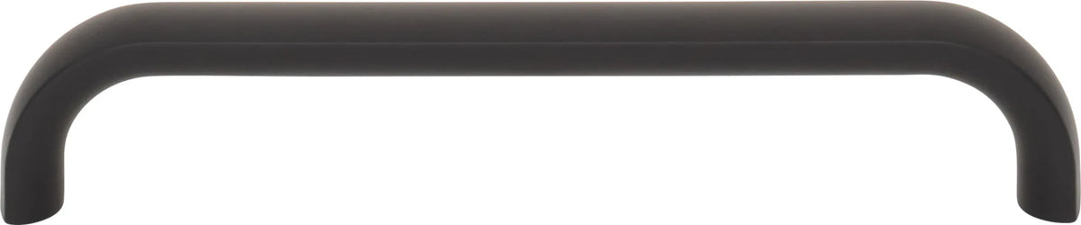 Brockwell 5 1/16'' cc Bar Pull TK3343BLK