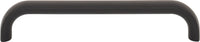 Brockwell 5 1/16'' cc Bar Pull TK3343BLK