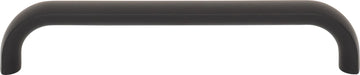 Brockwell 5 1/16'' cc Bar Pull TK3343BLK