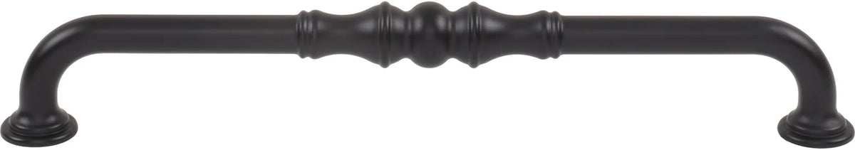 Pemberton Bayridge 8 13/16'' cc TK3435BLK