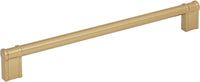 Brockwell Newburn 8 13/16'' cc Bar Pull TK3386HB