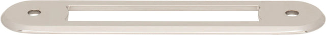 Brockwell 3 3/4'' cc Pull Backplate TK3352PN