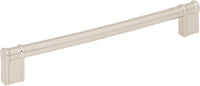 Brockwell Newburn 7 9/16'' cc Bar Pull TK3385PN