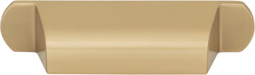 Brockwell Cressing 2 3/4'' cc Cup/Bin Pull TK3360HB