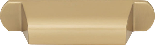 Brockwell Cressing 2 3/4'' cc Cup/Bin Pull TK3360HB