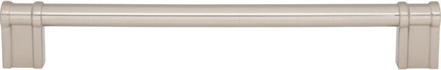 Brockwell Newburn 18'' cc Appliance Pull TK3389BSN