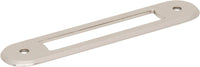 Brockwell 3 3/4'' cc Pull Backplate TK3352PN