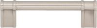 Brockwell Newburn 3 3/4'' cc Bar Pull TK3382BSN