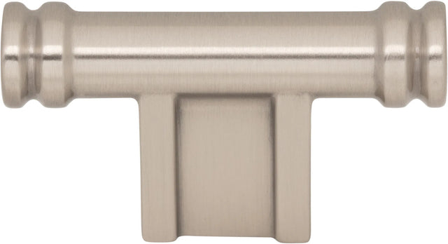 Brockwell Newburn 2 1/4'' Length Bar Knob TK3380BSN