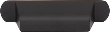Brockwell Cressing 2 3/4'' cc Cup/Bin Pull TK3360BLK