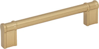 Brockwell Newburn 5 1/16'' cc Bar Pull TK3383HB