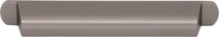 Brockwell Cressing 6 5/16'' cc Cup/Bin Pull