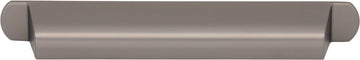 Brockwell Cressing 6 5/16'' cc Cup/Bin Pull