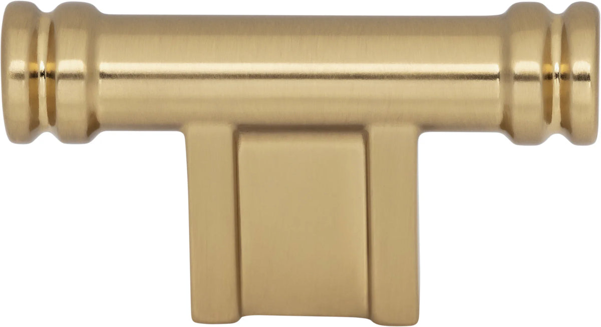 Brockwell Newburn 2 1/4'' Length Bar Knob TK3380HB