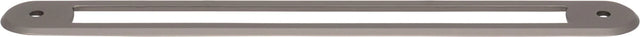 Brockwell 7 9/16'' cc Pull Backplate