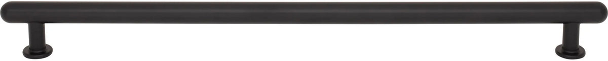 Brockwell Lambert 12'' cc Bar Pull TK3336BLK