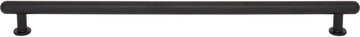 Brockwell Lambert 12'' cc Bar Pull TK3336BLK