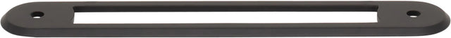 Brockwell 5 1/16'' cc Pull Backplate TK3353BLK