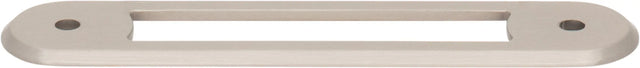 Brockwell 3 3/4'' cc Pull Backplate TK3352BSN