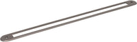 Brockwell 12'' cc Pull Backplate TK3357AG