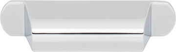 Brockwell Cressing 2 3/4'' cc Cup/Bin Pull TK3360PC